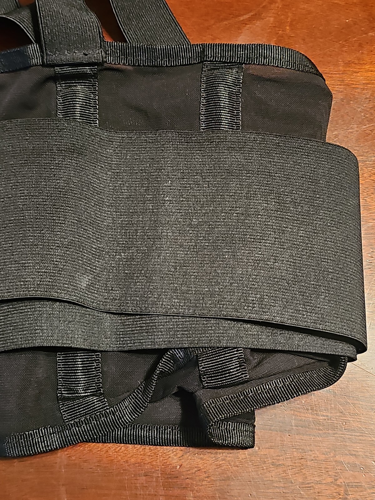 AWP Back Support Belt L-XXL Fits 36 -44 Waist Brand New In Package