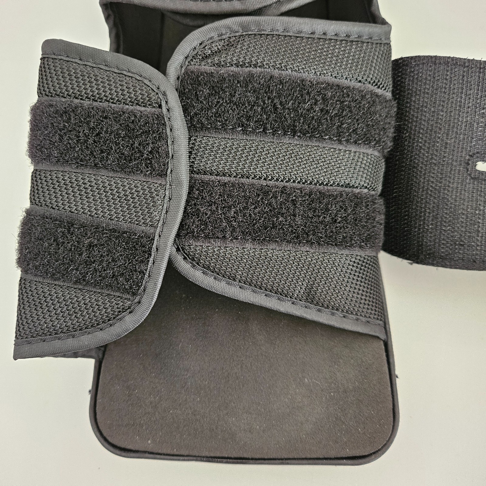 ProCare Squared Toe Post-Op Shoe L Size: LARGE Men ( 9.5-12 ) Women (10.5-13 )
