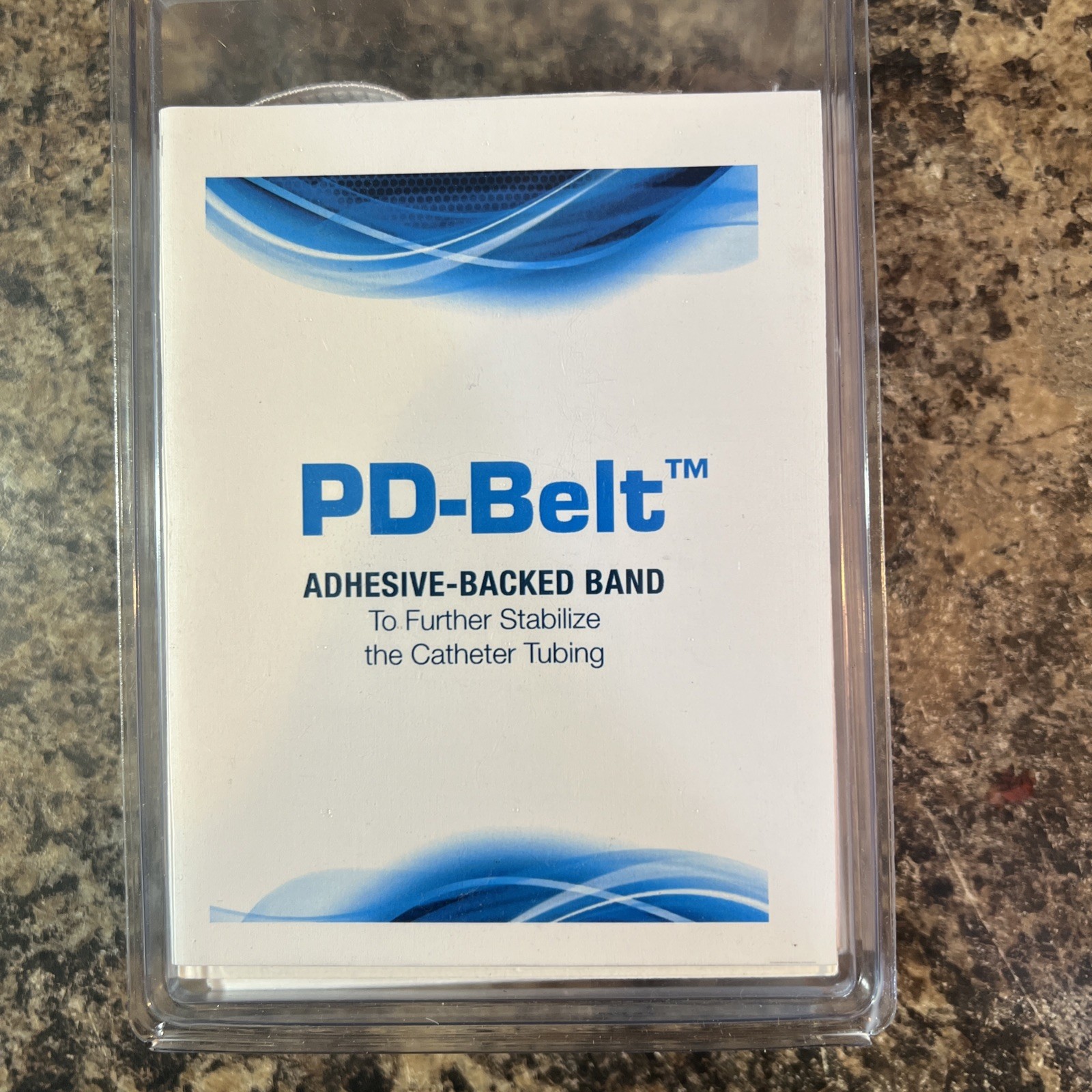PD-Belt Medium 30″-44″Peritoneal Dialysis PD Catheter Holder FREE SHIPPING.