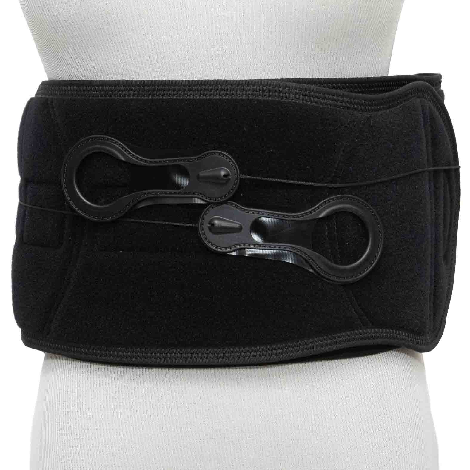 Thuasne Sleeq Universal Adjustable Back Brace