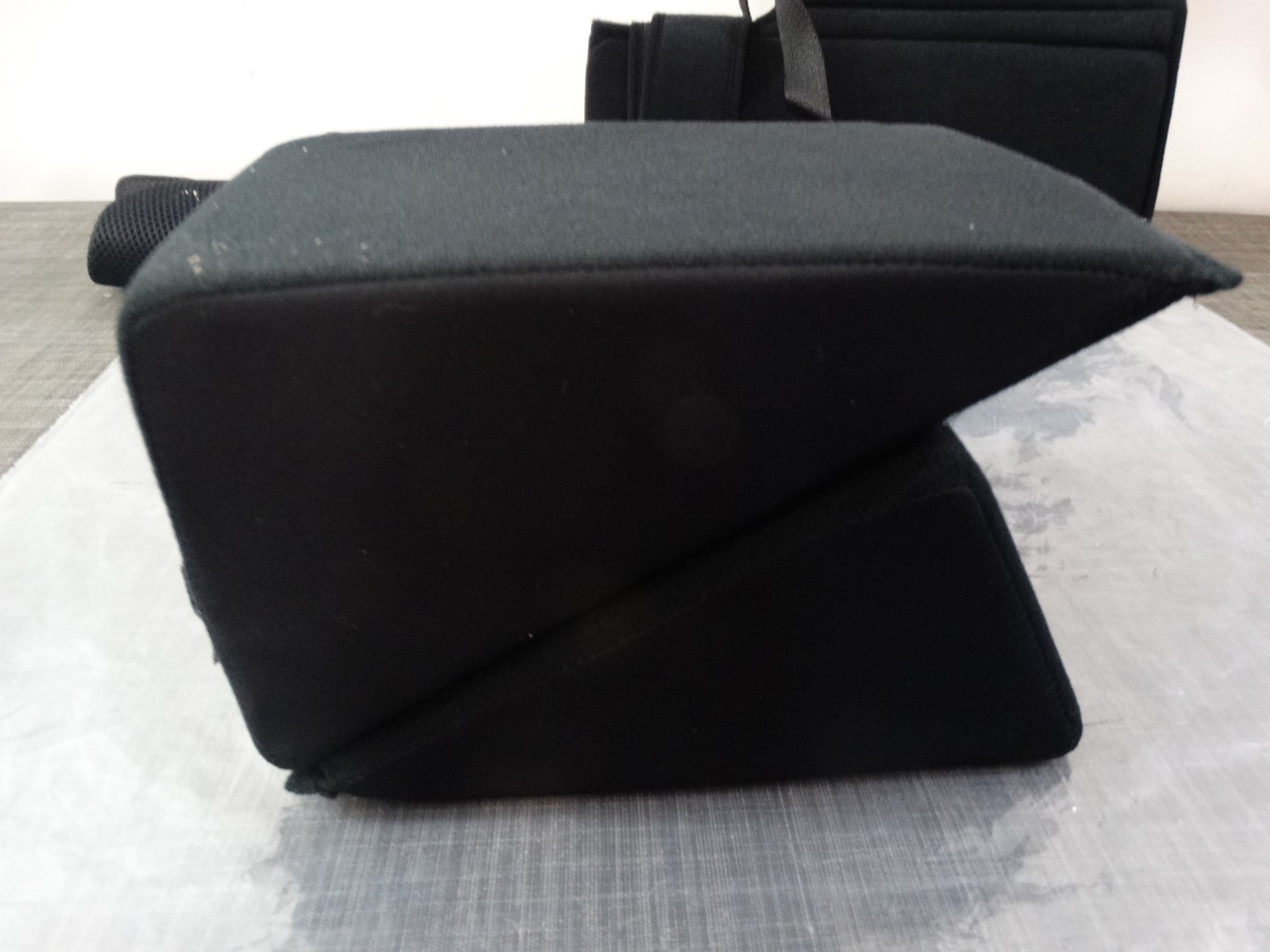 OPTIMA OM-60-101 Shoulder Support Brace Size Small Rotator Arthritis Bursitis