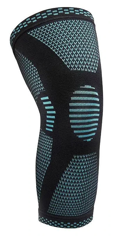 POWERLIX Leg Sleeve – Best Knee Brace for Leg Pain for Men & Women Knee Support