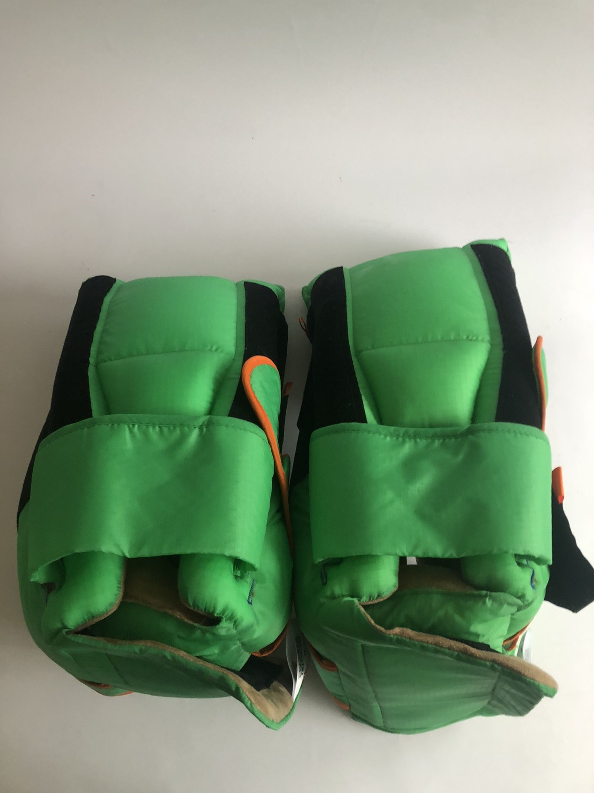 TruVue Pair Heel Protector Boots Pressure Relief Offloading Foot Support G2