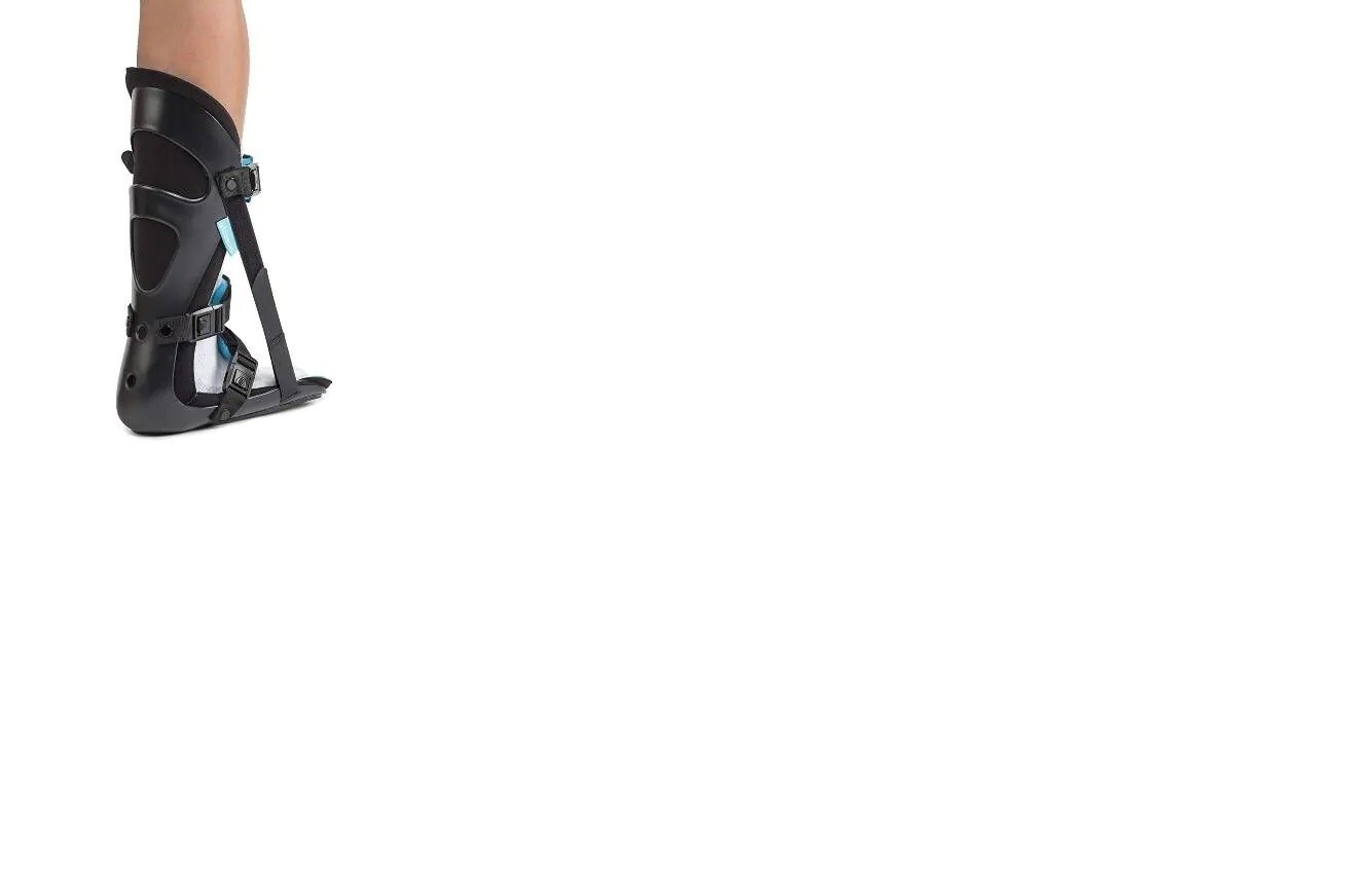 Ossur Form Fit Night Splint Size 45 medium