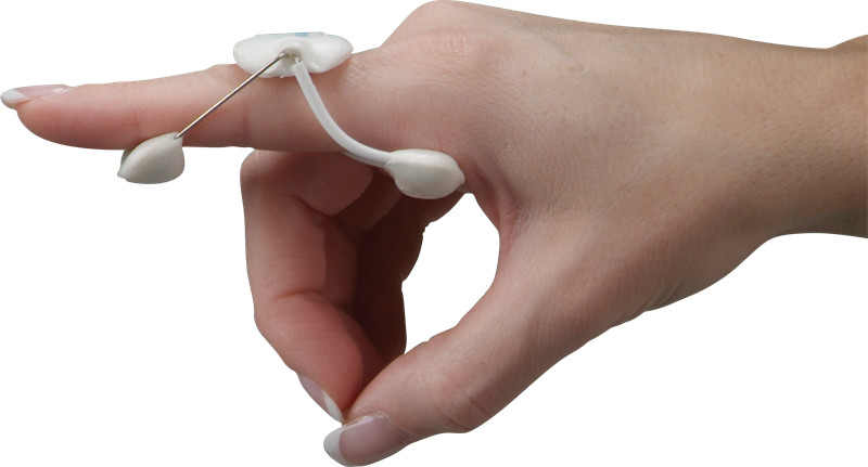 DeRoyal LMB Spring Finger Extension Assist