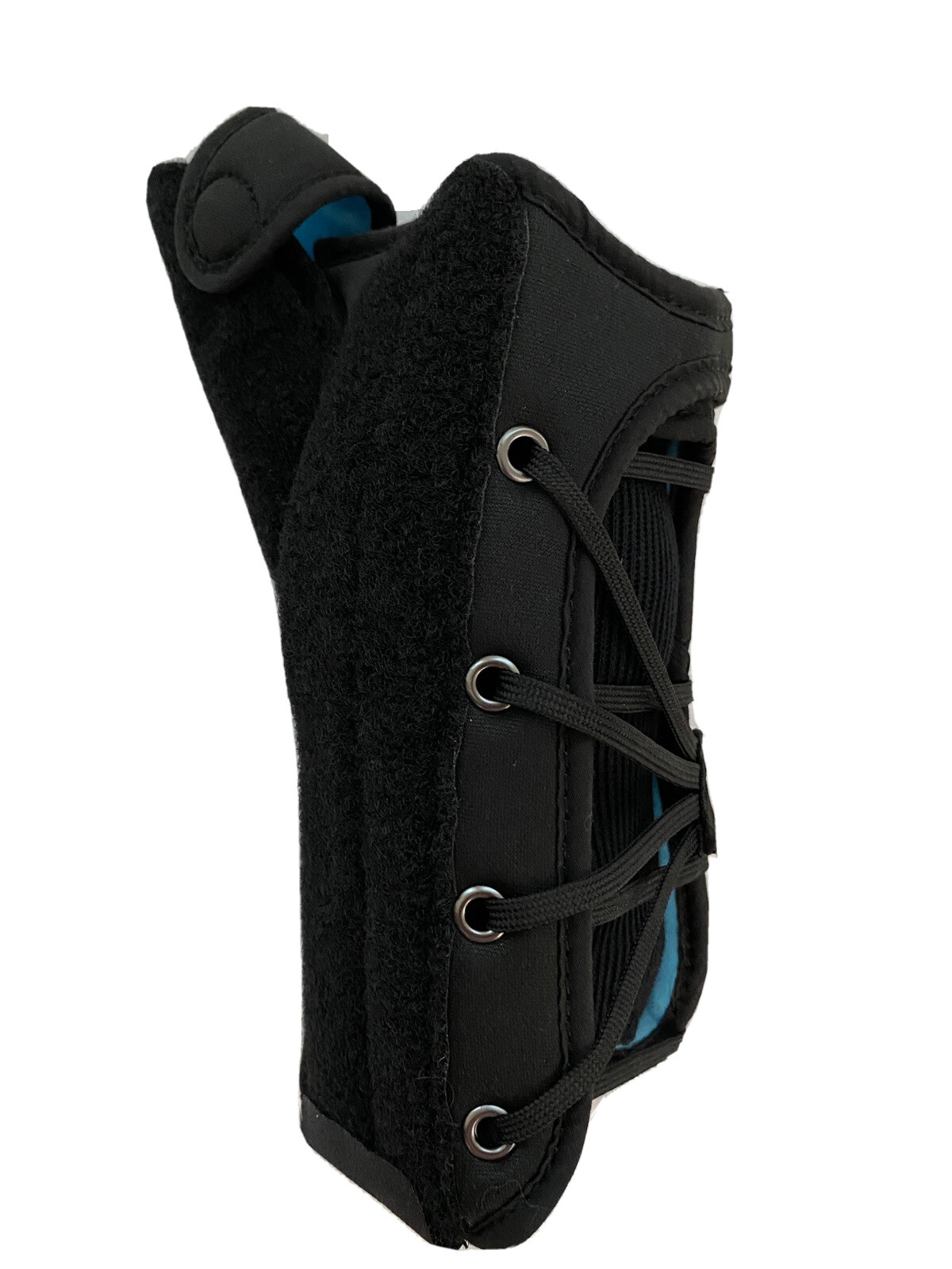 Ossur Formfit Thumb Spica Splint Left XL Wrist Sprain Tendonitis Post-Casting