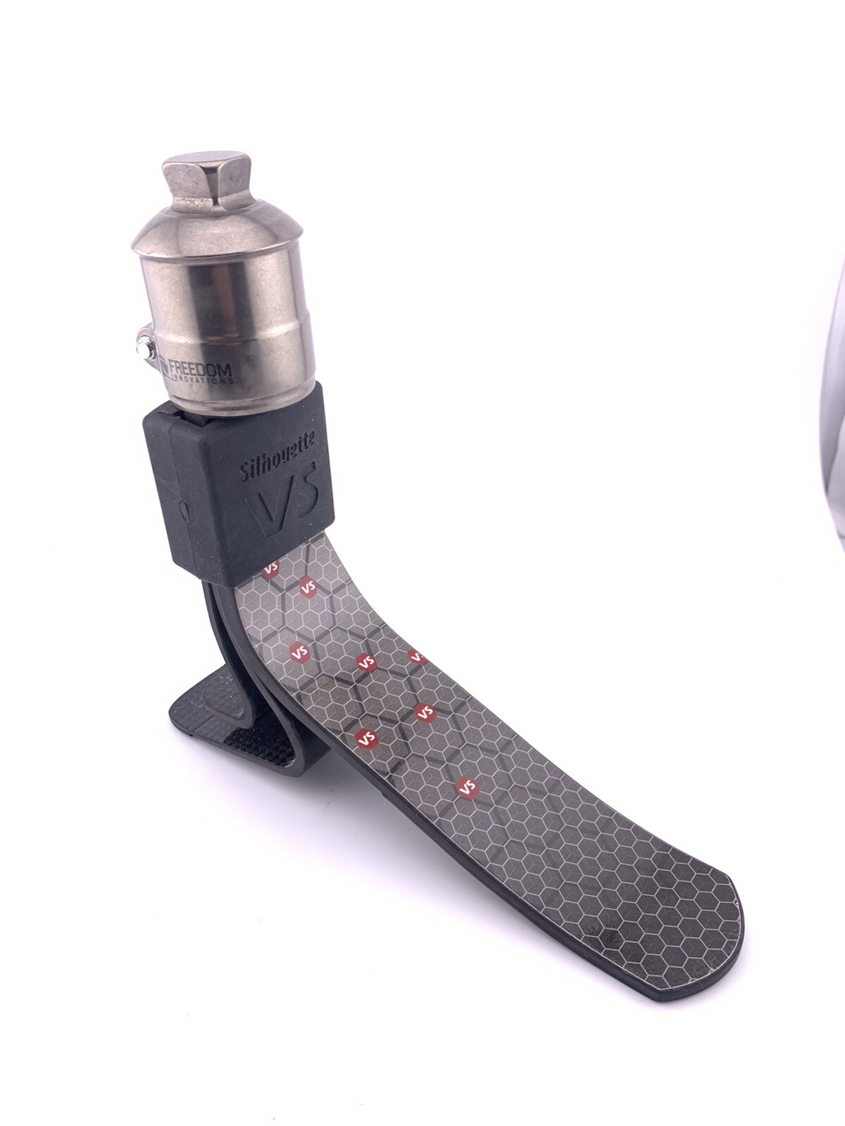 freedom ottobock otto bock silhouette VS prosthetic foot. Perfect Condition