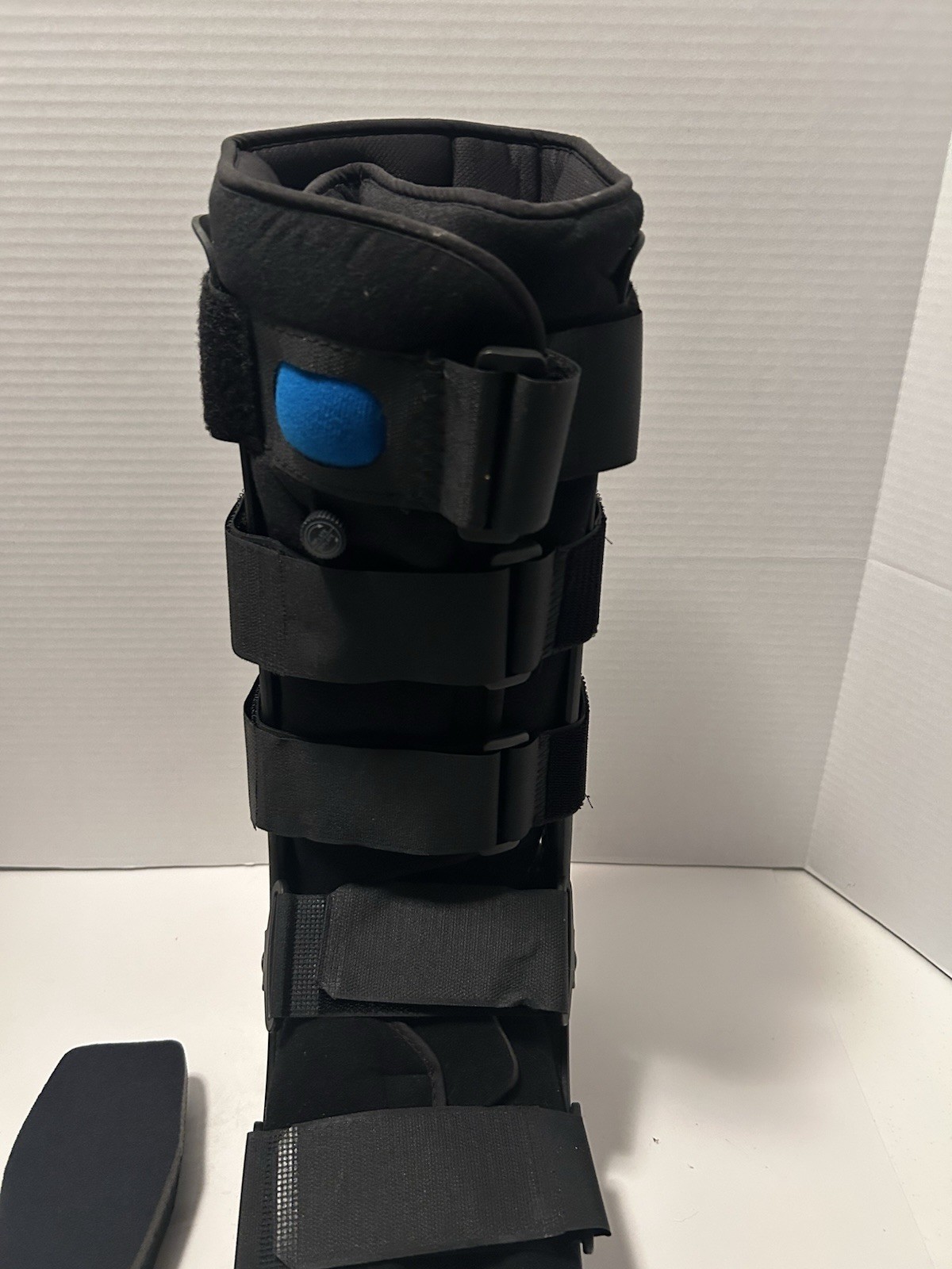 United Ortho L Tall Air Cam Fracture Boot Brace Walker Foot Ankle Orthopedic