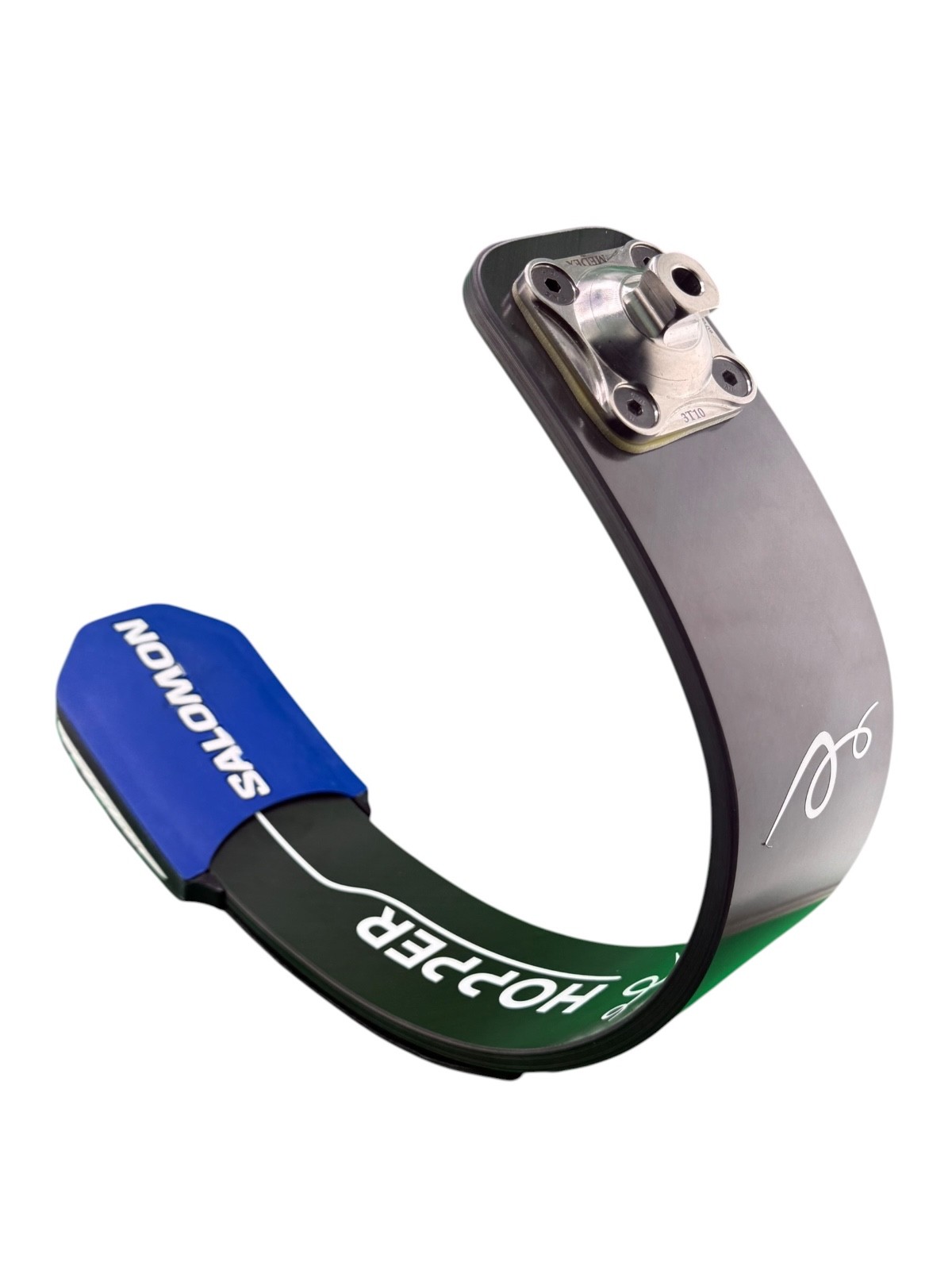 PROTEOR Hopper Prosthetic running blade. Standard height. Category L
