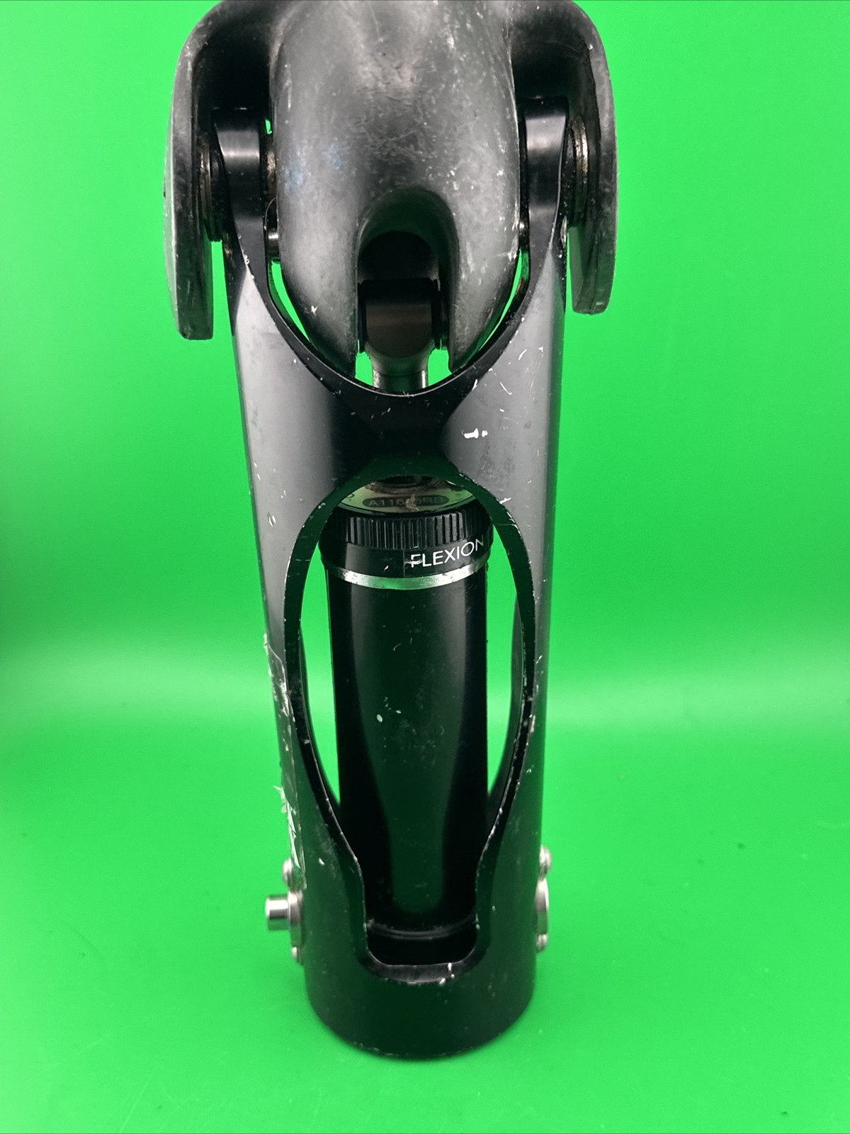 Single Axis, Hydraulic Stance & Swing Prosthetic Knees￼. PARTS ONLY