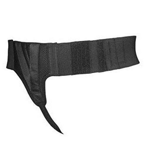Inguinal Groin Hernia Belt left & right side with Compression Pads Adjustable