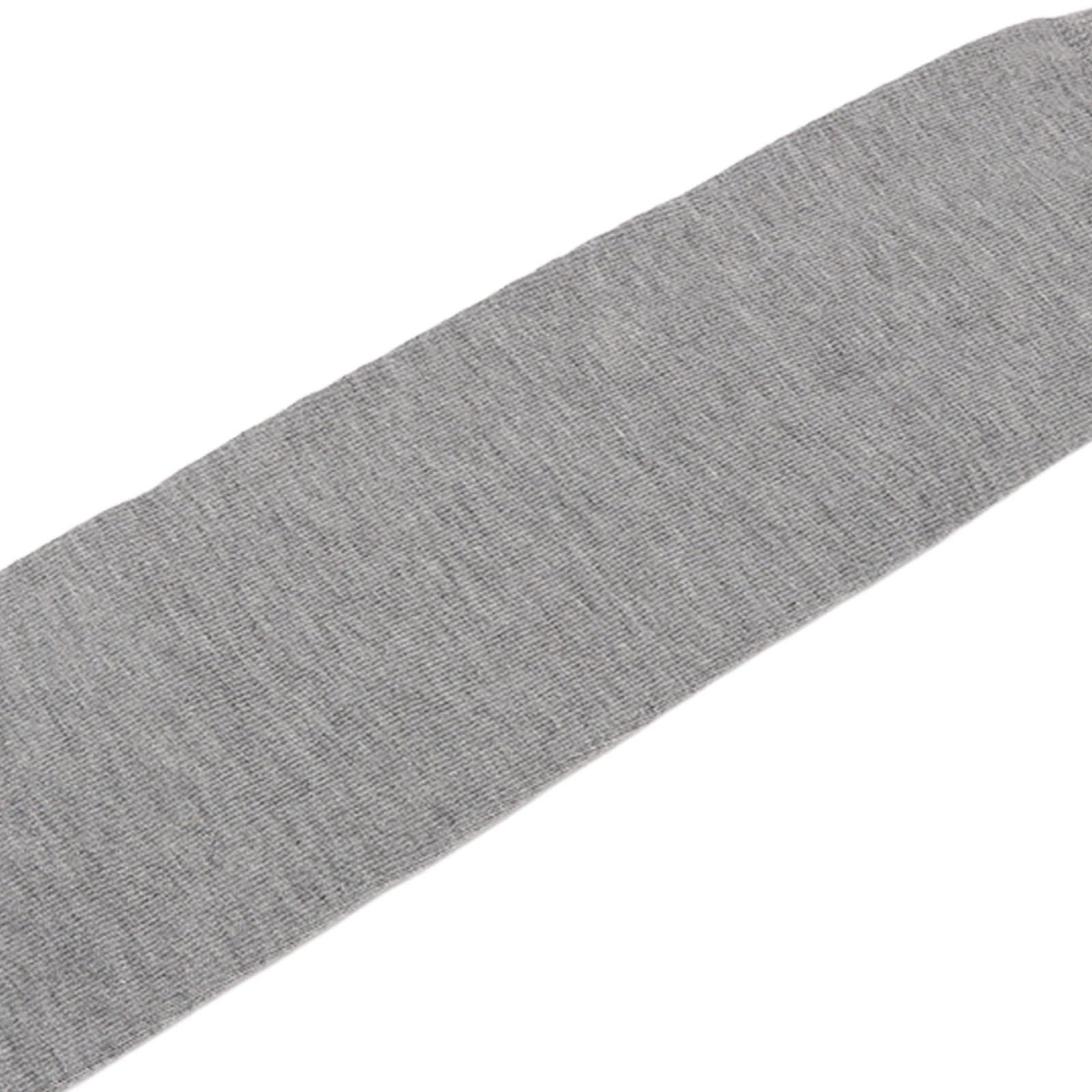 5Pcs Stump Shrinker Breathable Thicken Cotton Elastic Sweat Absorption