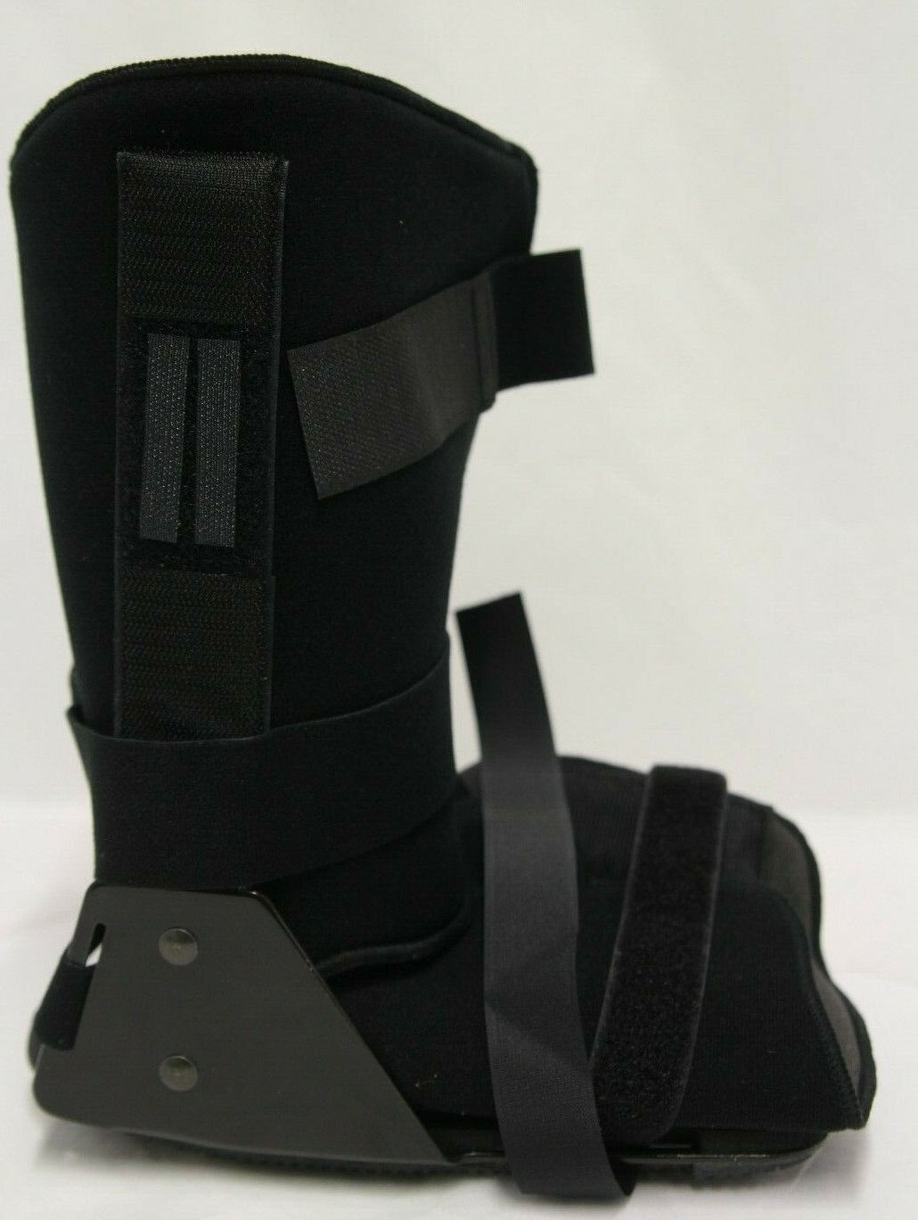 Advanced Ortho Pedriatric Boot Ankilizer II X-Large Black Model # 398-P