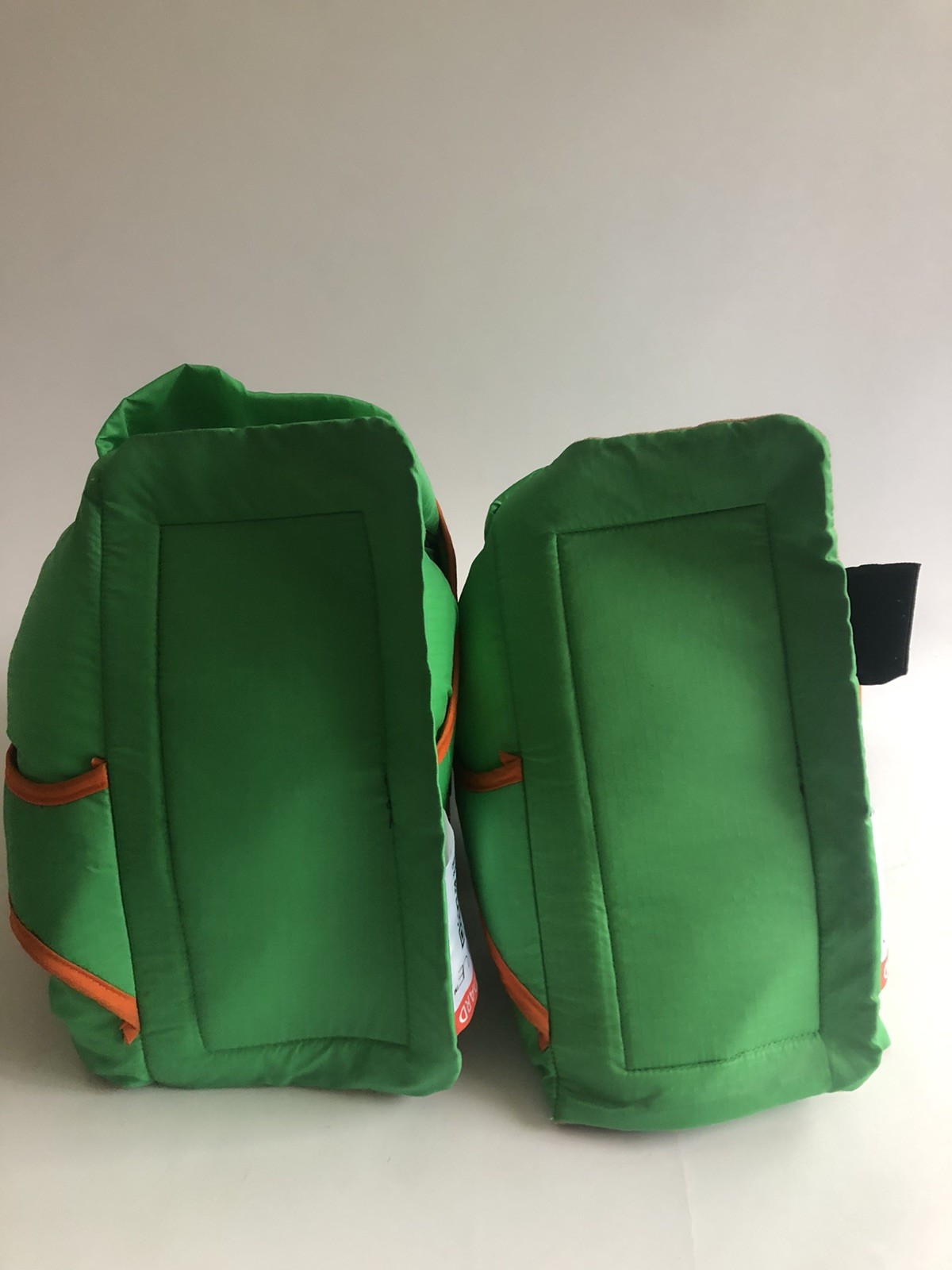 TruVue Pair Heel Protector Boots Pressure Relief Offloading Foot Support G2