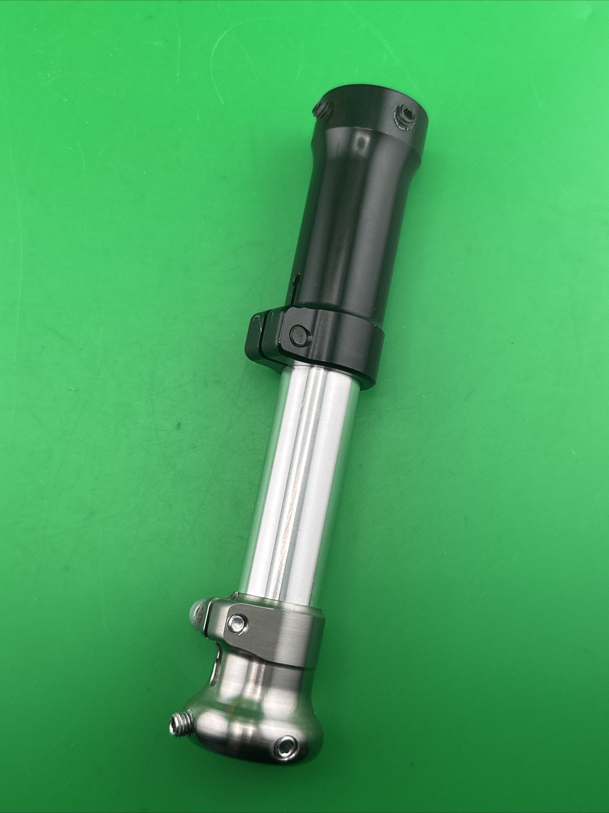 Pediatric Kid Prosthetic Components Adapters Parts. 22mm Parts