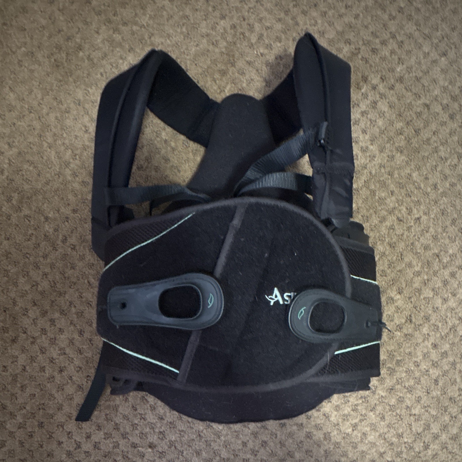 Aspen Summit 456 TLSO Adjustable Back Brace