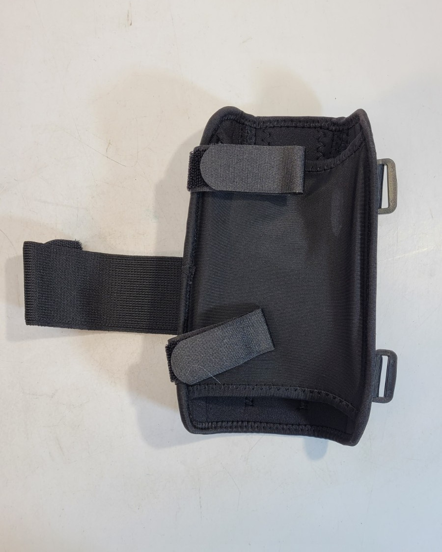 CareOne Adjustable Wrist Splint Brace One Size Support for Pain, Weak or Sore Wr