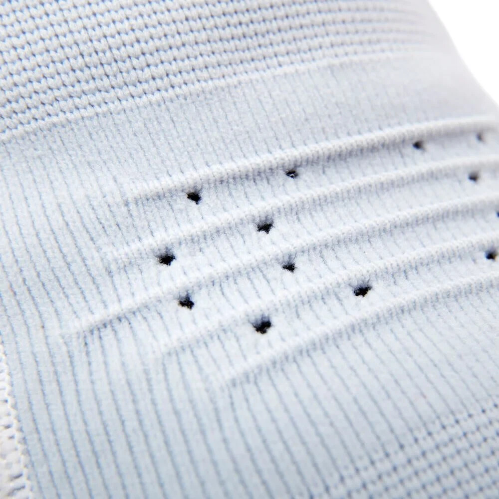 Reebok Speedwick Compression Elbow Support, Small/Medium, Blue, Single, Brace,