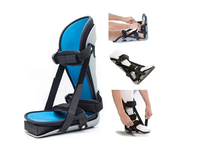 Plantar Fasciitis Posterior Night Stretch Flexion Splint- Foot Heel Pain Relief