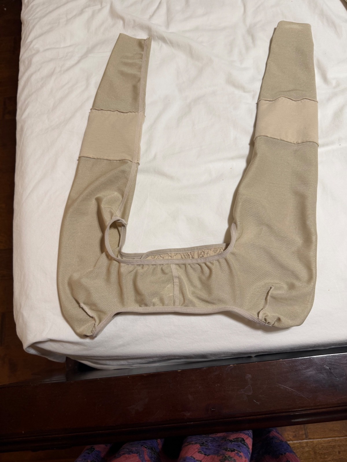 Clearpoint Medical Arm Sleeve with Hook & Loop Closure #501