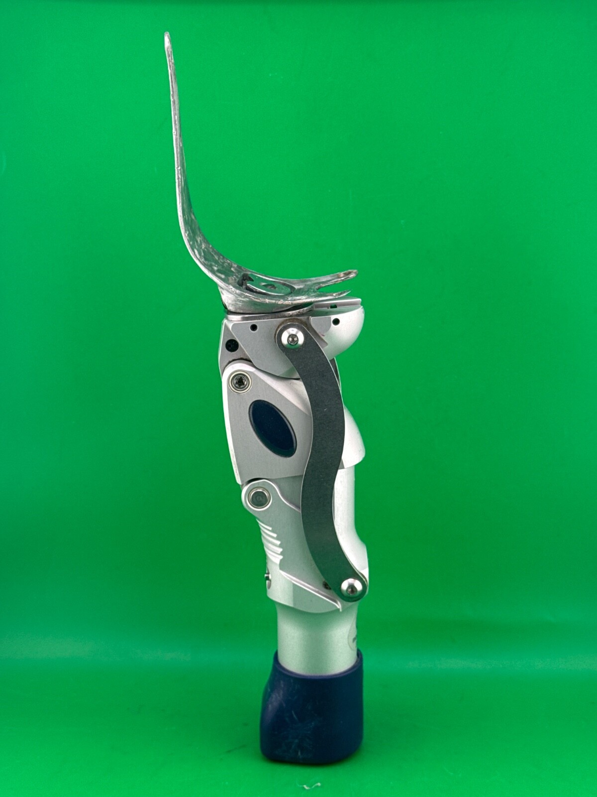 ottobock otto Bock 3r106 prosthetic knee w/ lamination anchor