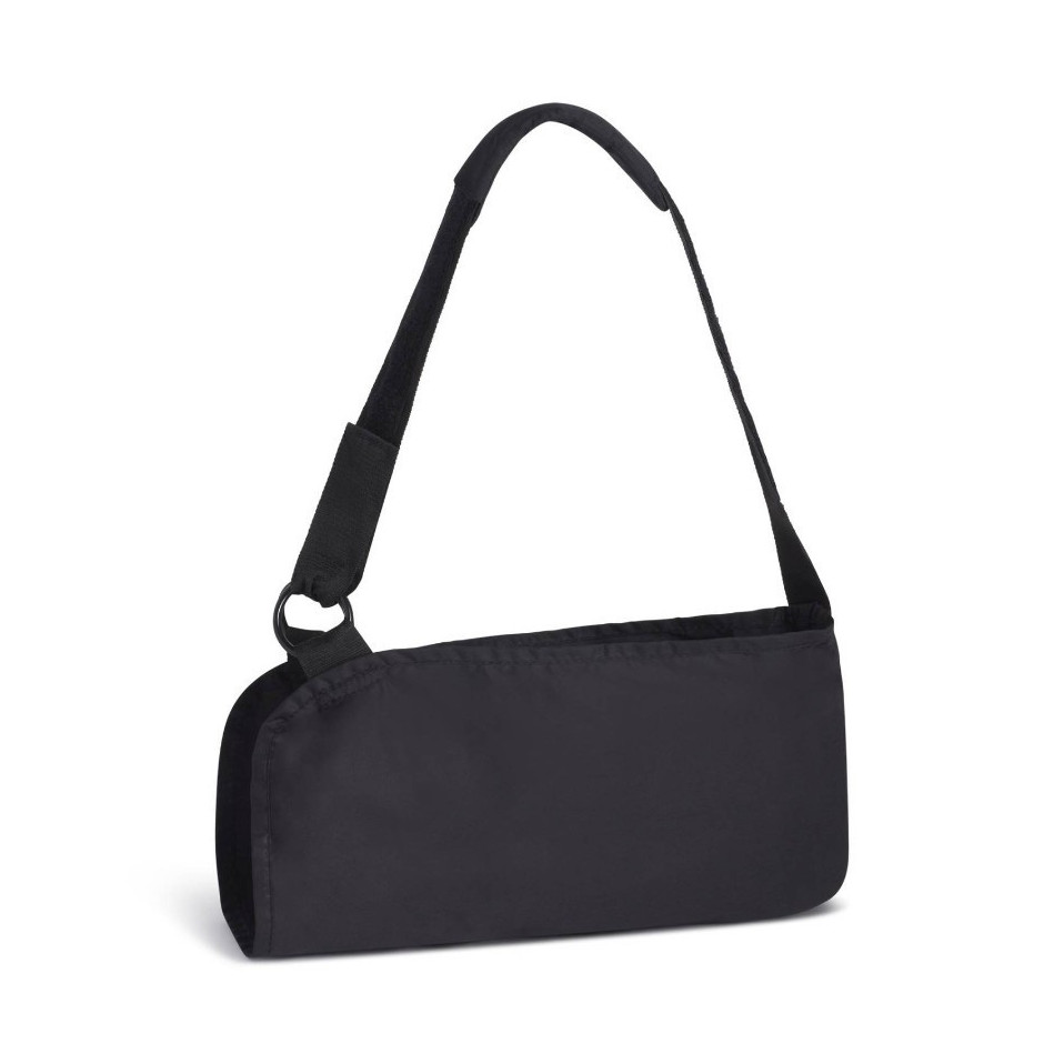 Ovation Medical Padded Arm/Shoulder Sling, Large, Black, Immobilization 58017