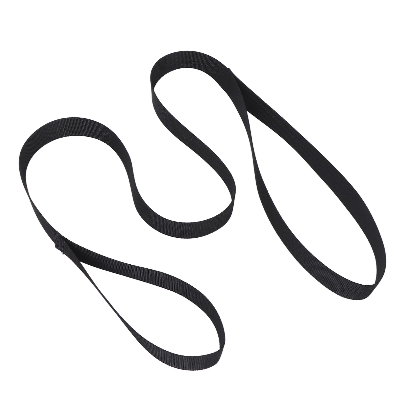 Nylon Leg Lifter Strap Postoperative Recovery Long Band Mobility Aid For Car