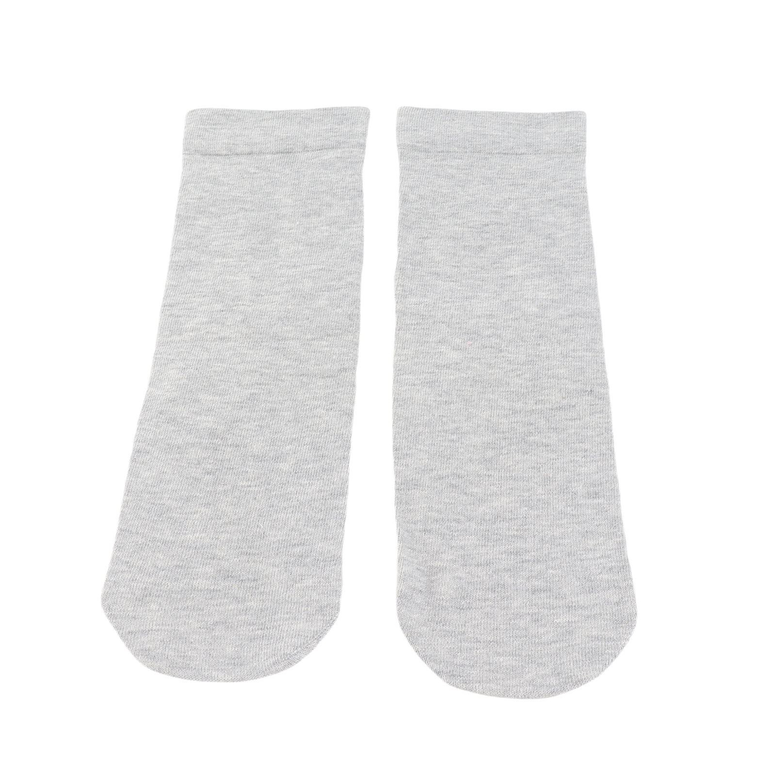 5pcs Elastic Stump Shrinker Soft Cotton Protective Socks For Prosthetic Limb New