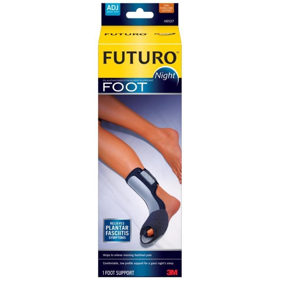 Futuro Night Plantar Fasciitis Sleep Support