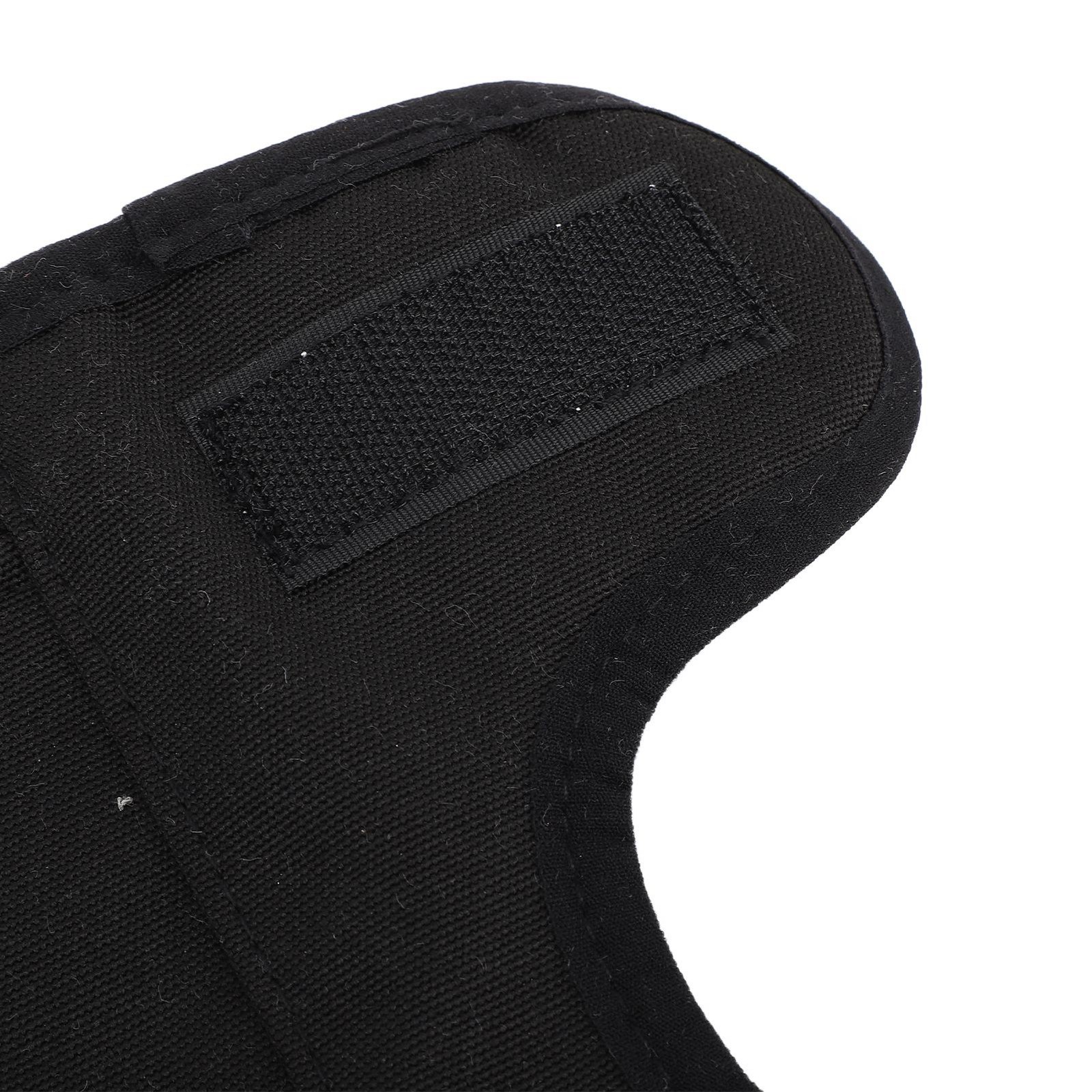 Thigh Compression Wrap Water Resistant Lightweight Breathable Knee Brace For