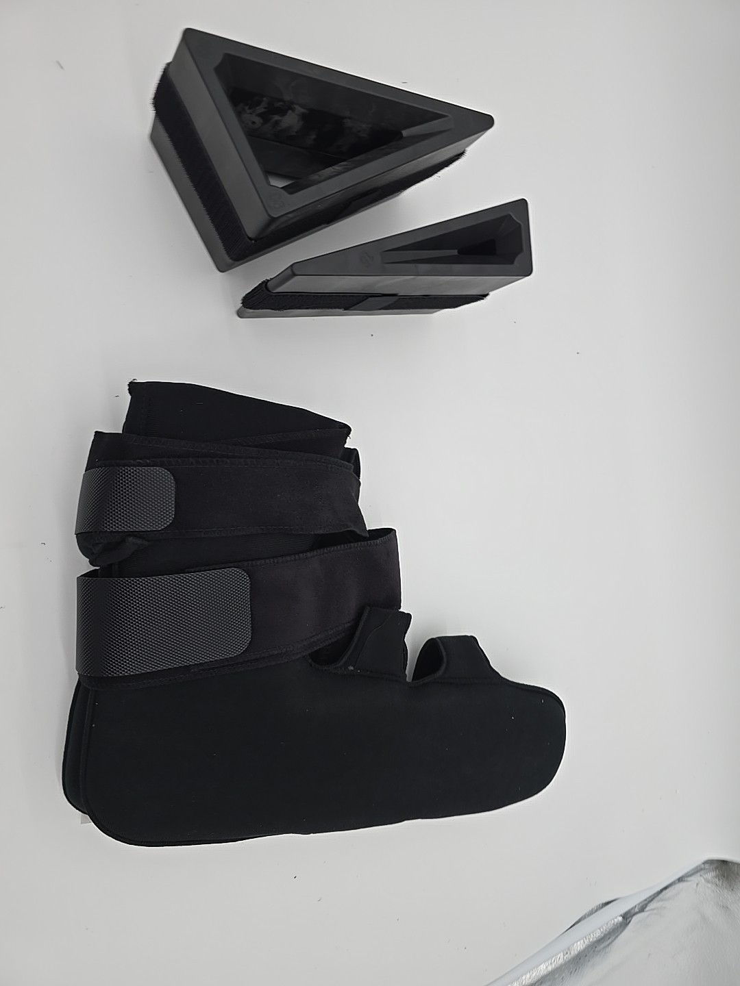 DRMS Shoulder Abduction System Item Number SS – 154