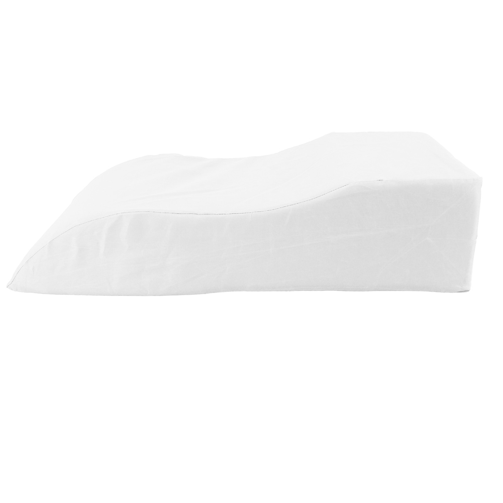 60*28*15Cm White Leg Raising S Pad Turning Over Pad Lower Limb Pad Sweat-Proo US