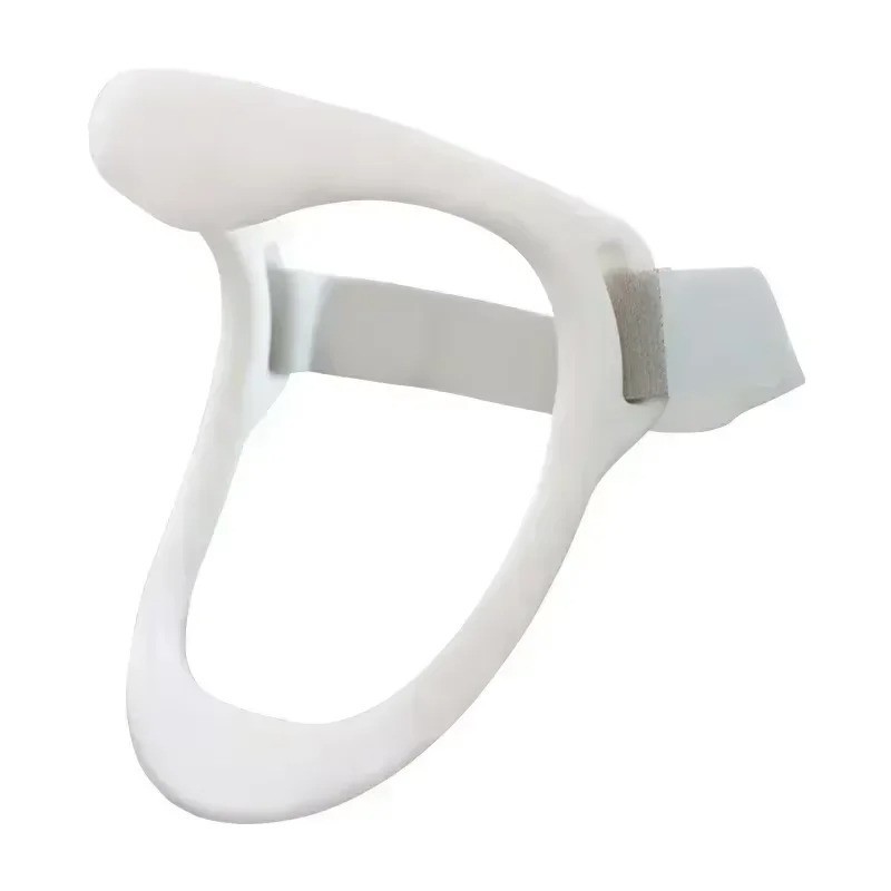 Adjustable Cervical Neck Brace Posture Corrector Traction Device Support