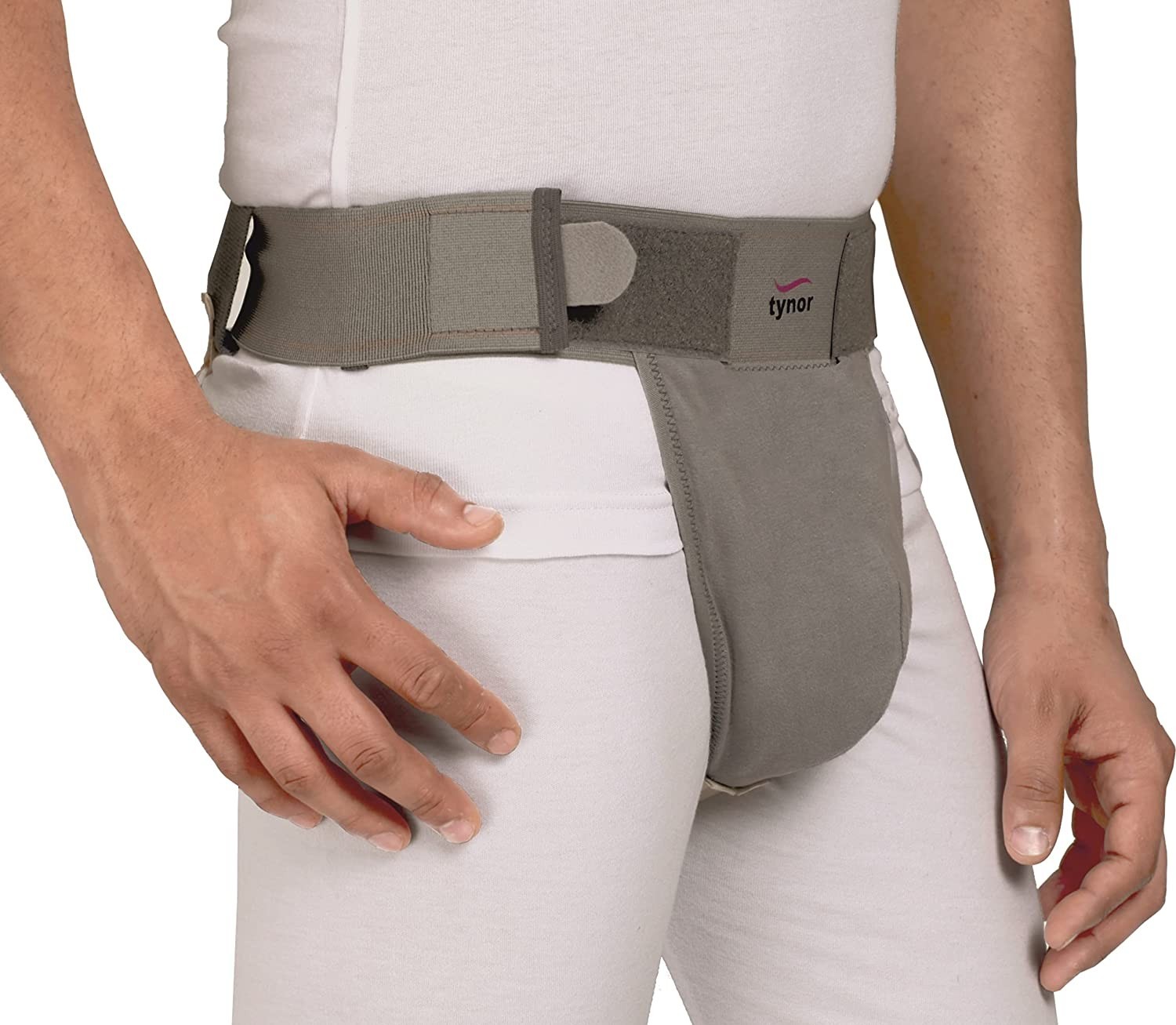 Tynor Scrotal Support With Adjustable Waist Band Relief in Pain Discomfort