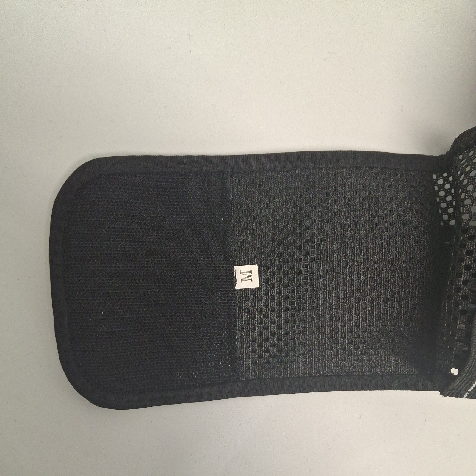 Ez Aid Back Brace