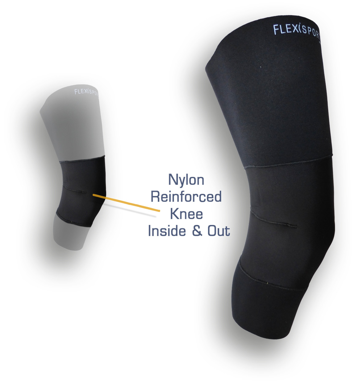 ESP Flexi Sport (Sleeve)