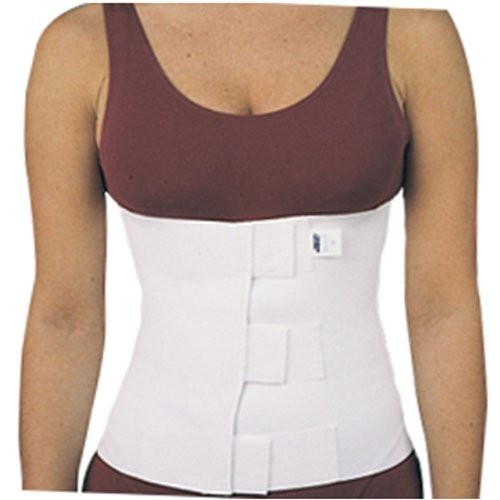 Bird & Cronin Comfort Pediatric ABS Binder 6x 24″ (0814-0258)