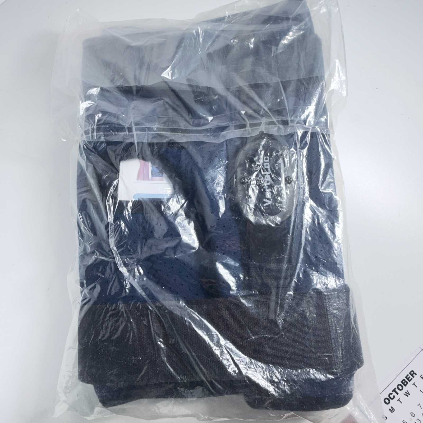 VERTALOC DYNAMIC KNEE BRACE Medium: 17 – 20 inches