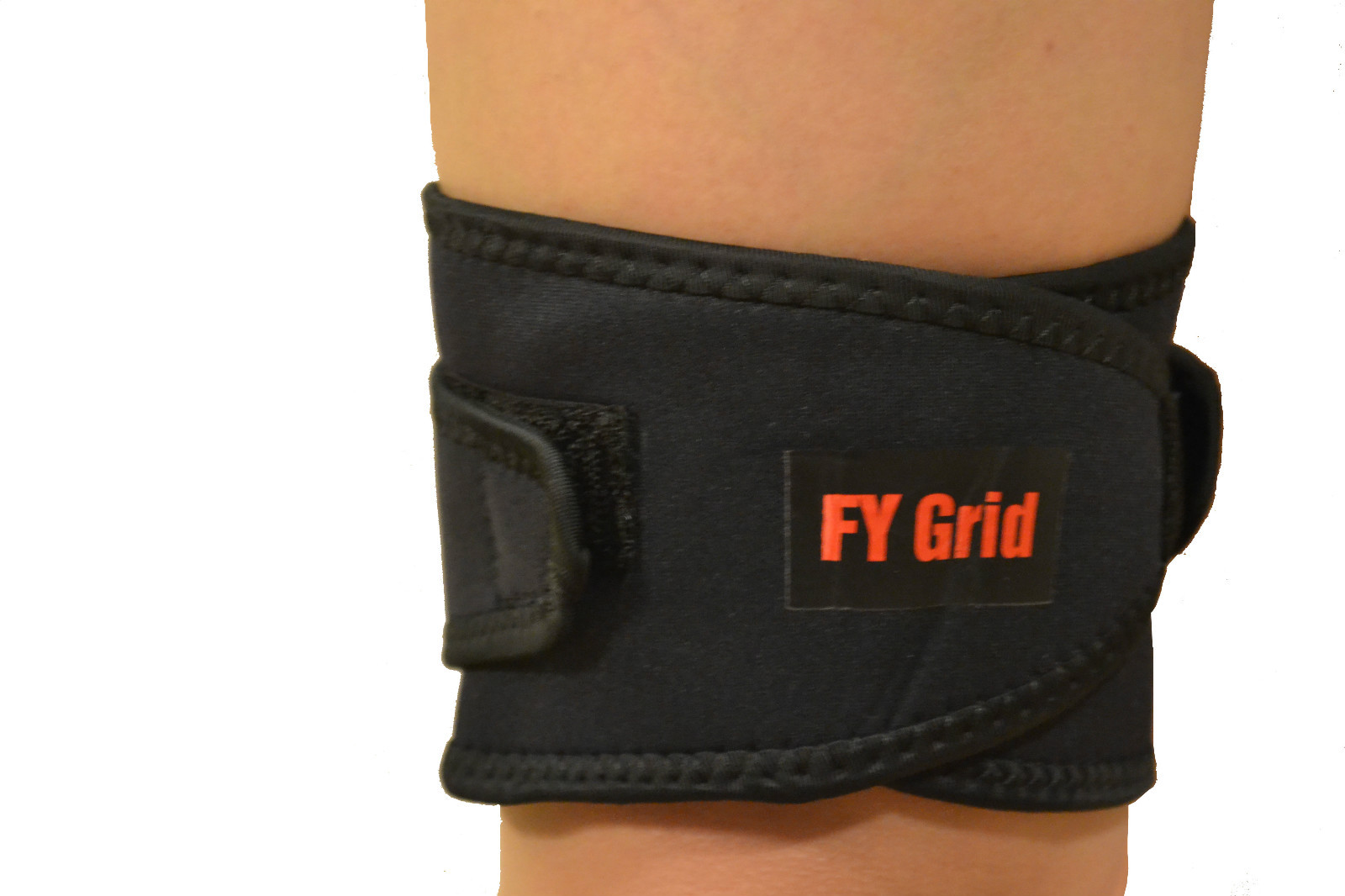 Teens Youth Thigh Compression Wrap – Reduce Stress & Pain – Neoprene