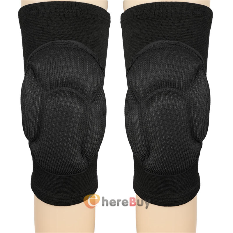 1/2/4PCS Professional Knee Pads Construction Comfort Leg Protectors Work Safety
