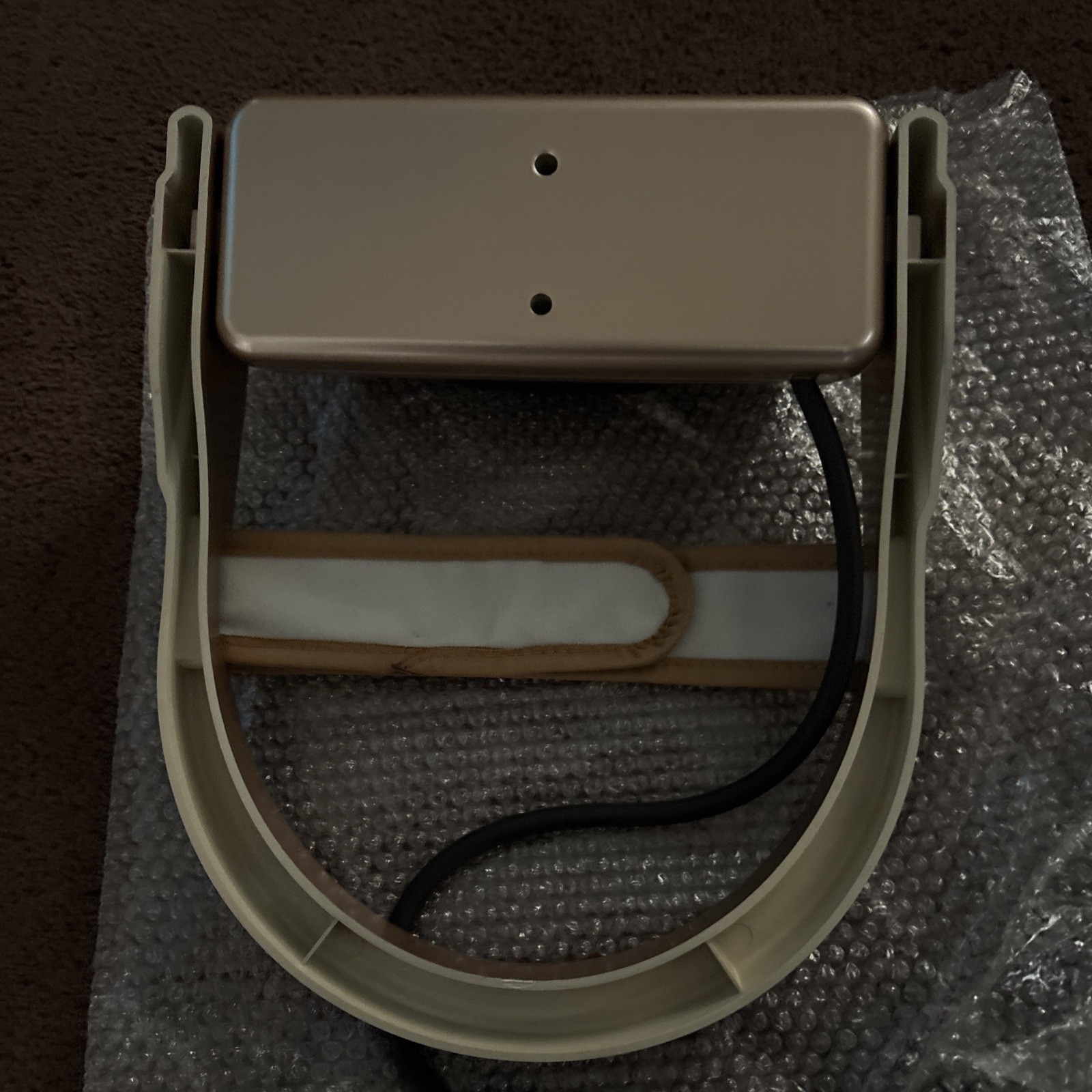 Cervical Vertebra Traction Physiotherapy Instrument