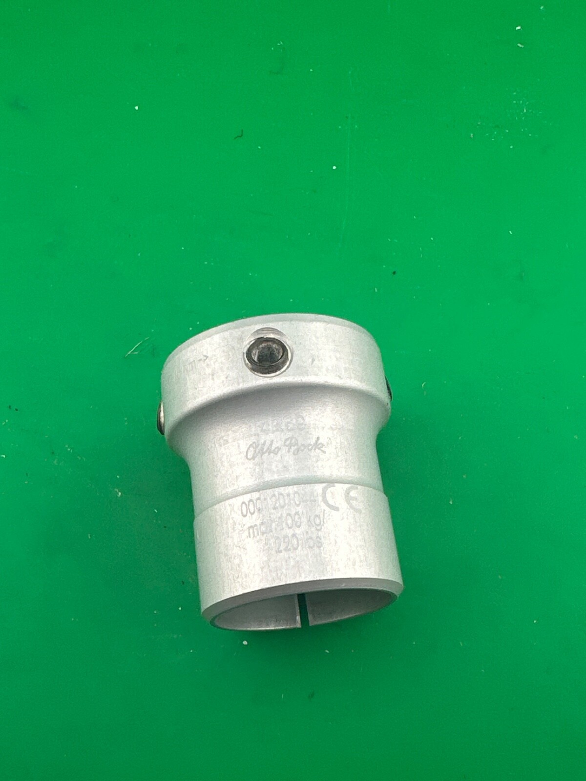 OTTOBOCK Otto bock 4R69 prosthetic tube clamp parts