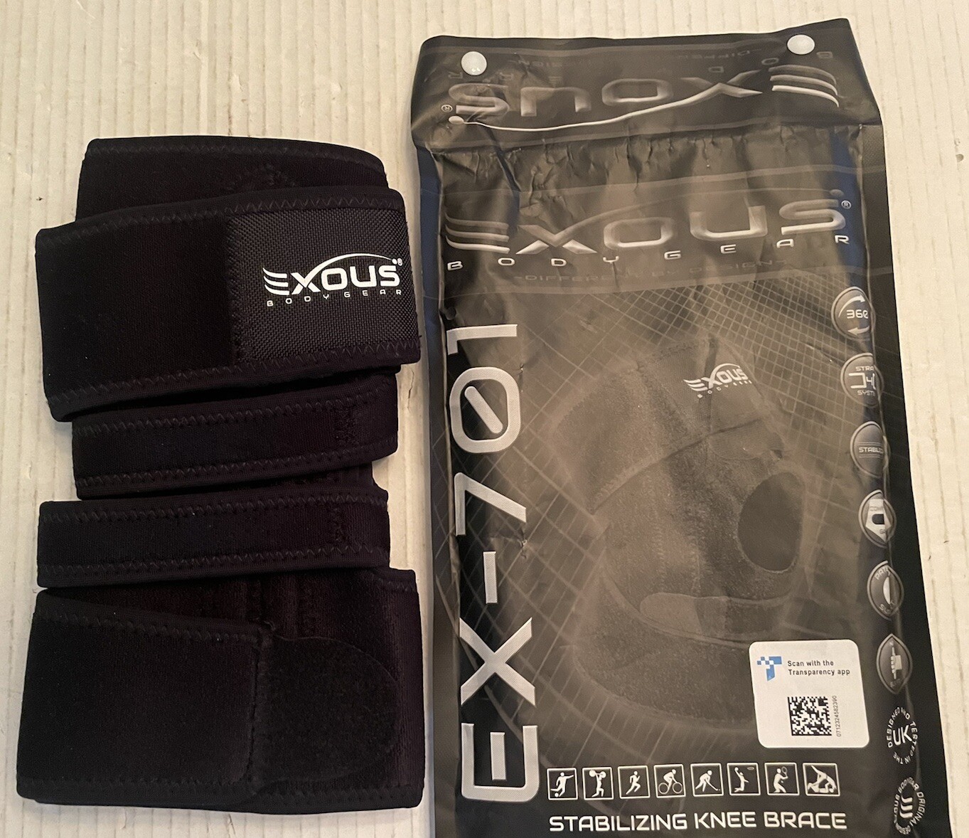 Knee Brace