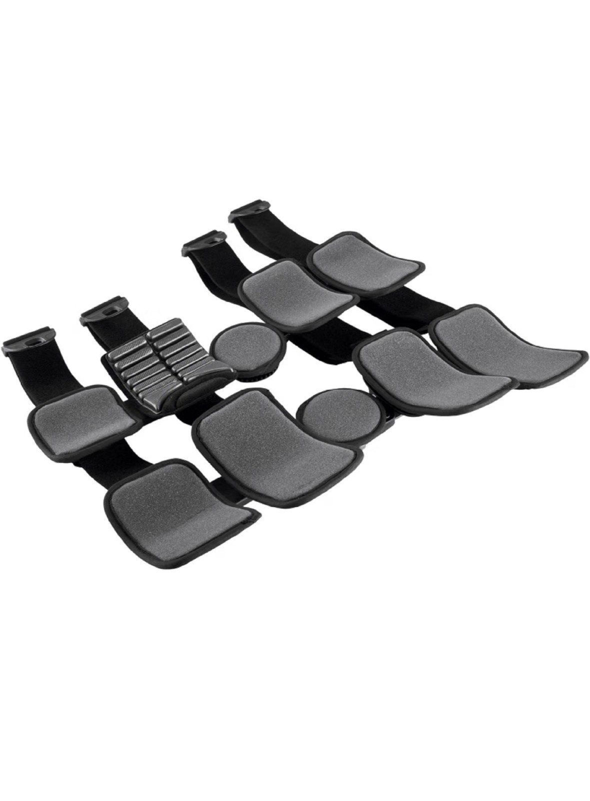 Breg T Scope Premier Post-Op Knee Brace
