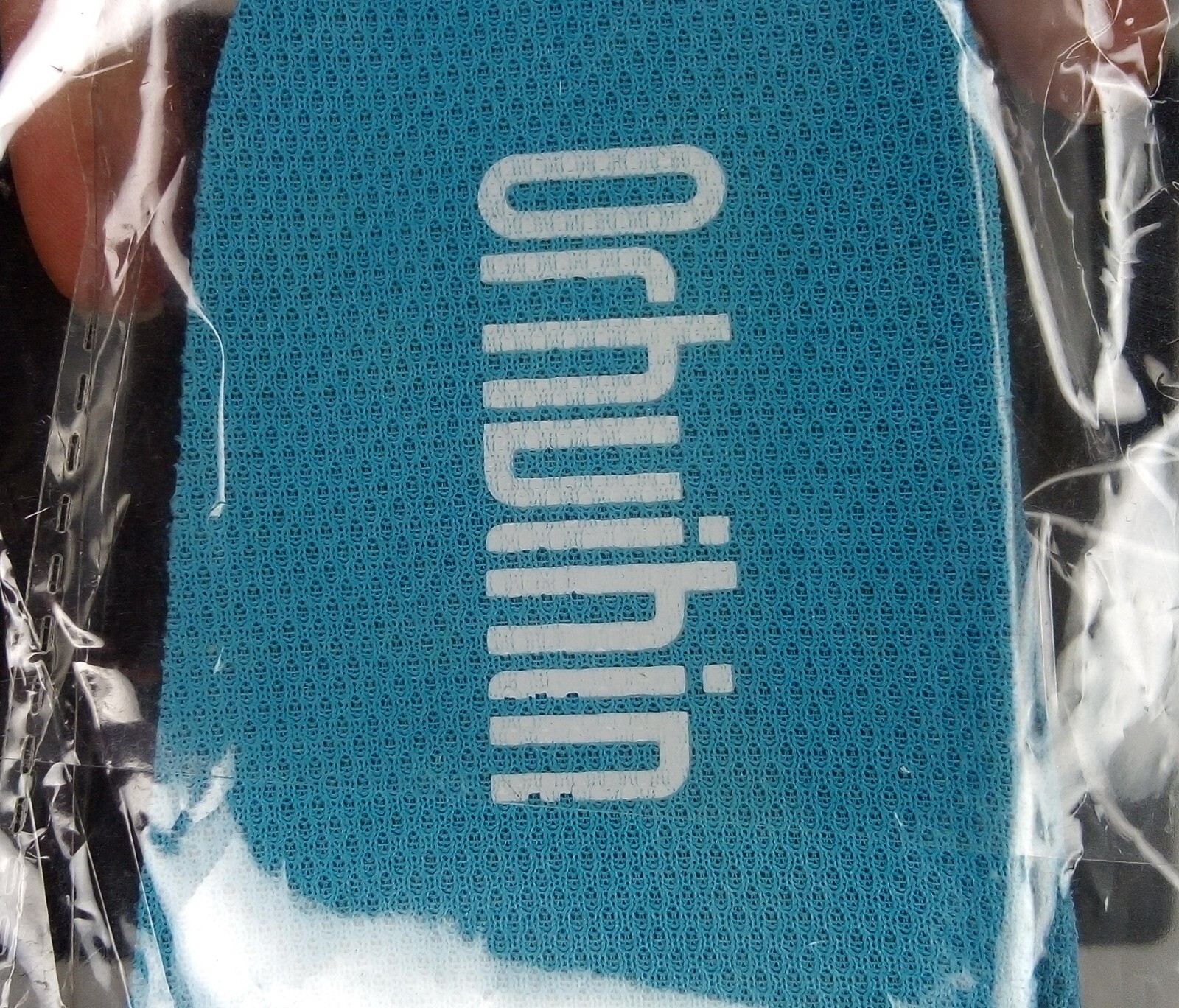 ORHUIHIN SHOE INSOLES REPLACE- BLUE, M- 4.5-5, W- 6.5-7, NEW