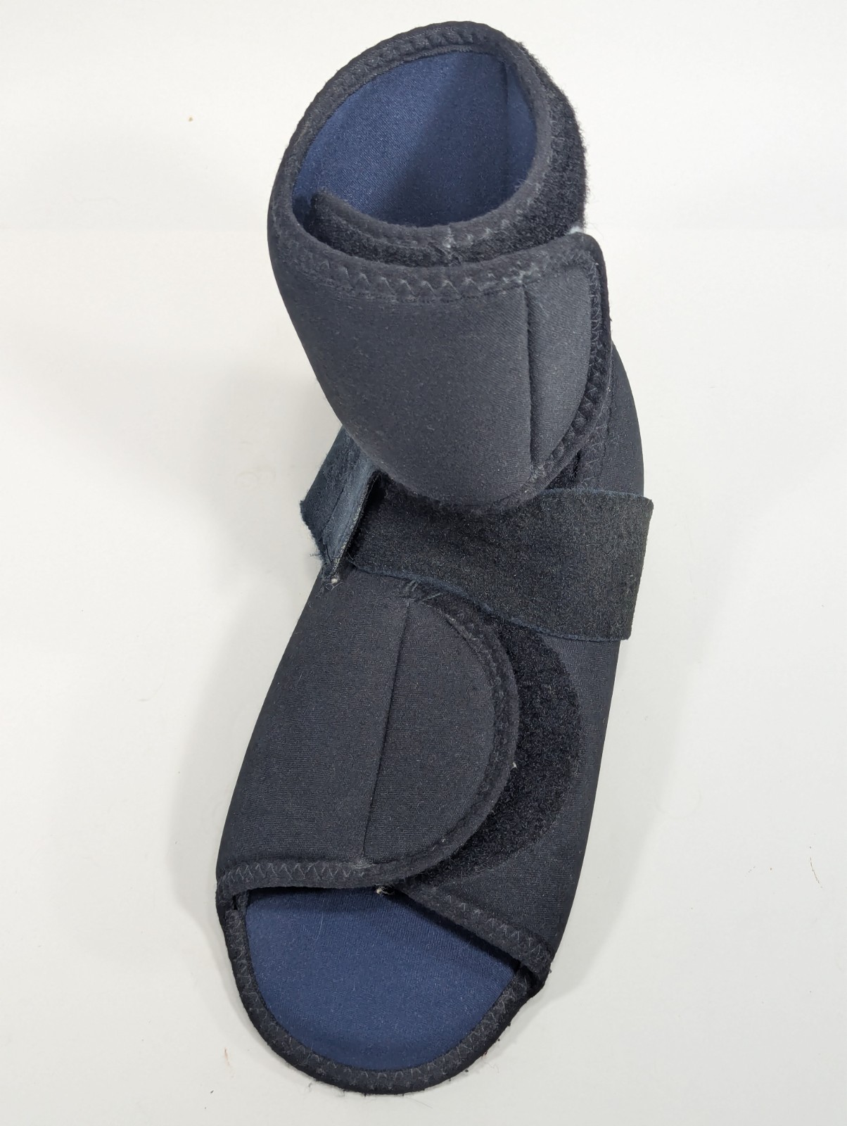 FLA Orthopedics HealWell CUB Night Splint for Plantar Fasciitis, Size M-LT L