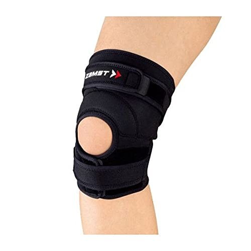 ZAMST Knee Support JK-2 LL (49~52cm)