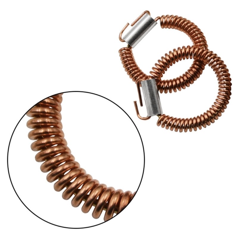 General Spring Steel Rings Versatile Rings for Various Power Tool Model