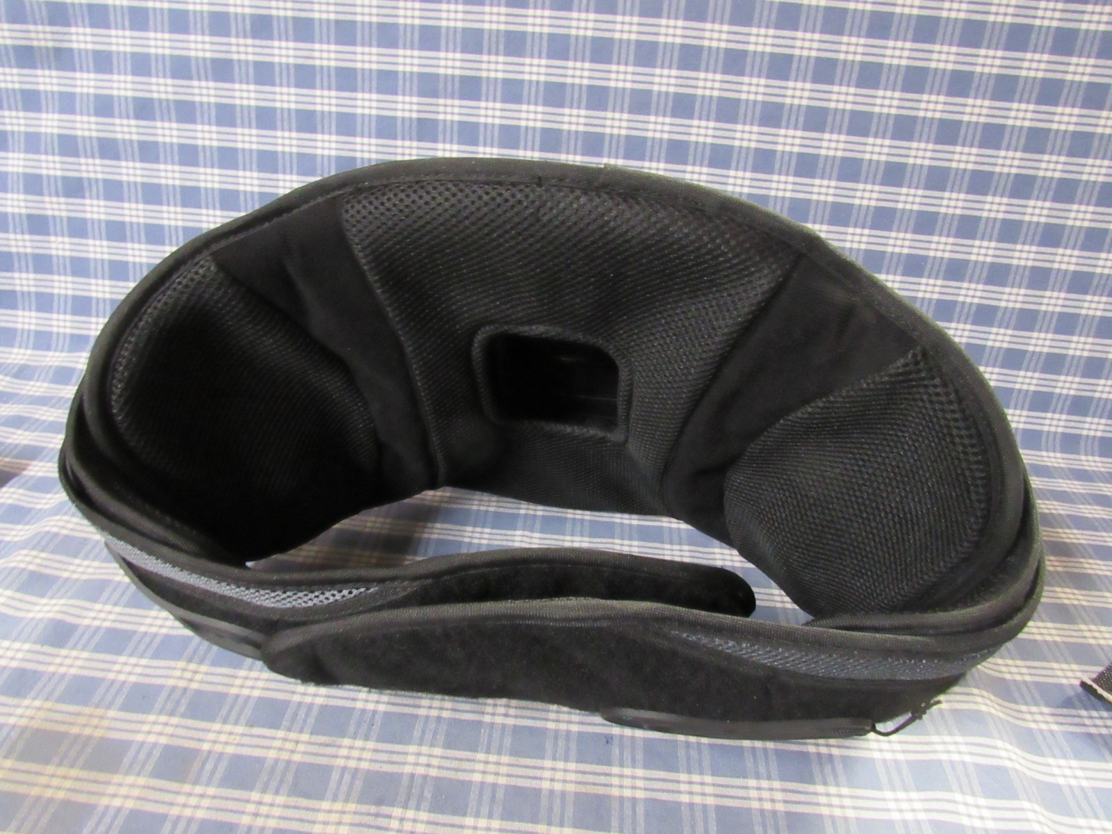Aspen Vista Back Brace Support Adjustable (Excellent) FAST FREE SHIPPING.