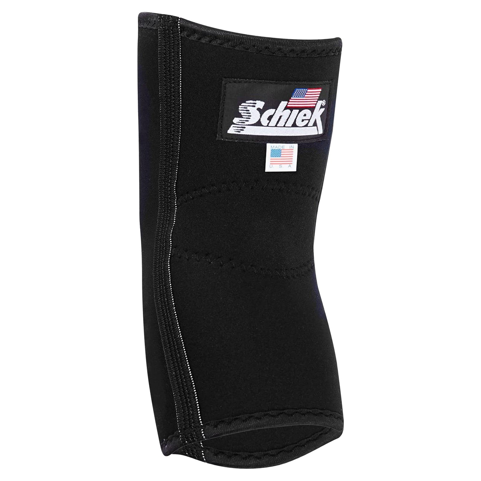 Schiek Model 1136ES Neoprene Elbow Sleeve for Weight Lifting Large/X-Large 16…